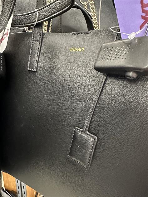 versace bag tj maxx|Women's Designer Bags .